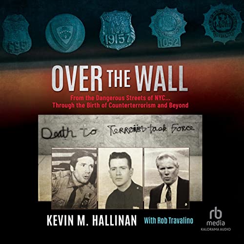 Cover of Over the Wall