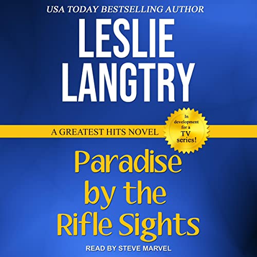 Cover of Paradise By The Rifle Sights