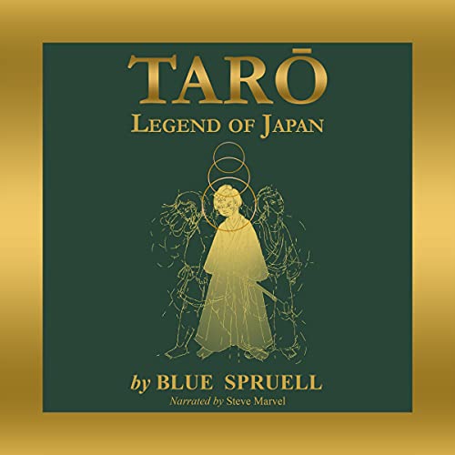 Cover of Taro