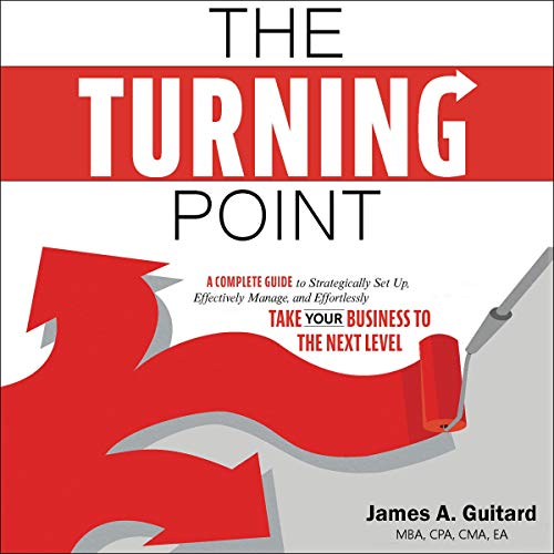 Cover of The Turning Point