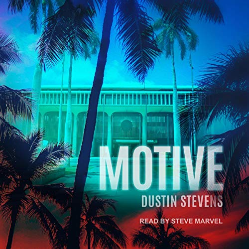 Cover of Motive