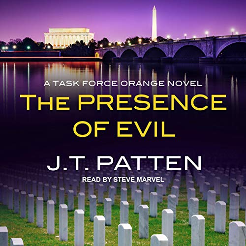 Cover of The Presence of Evil