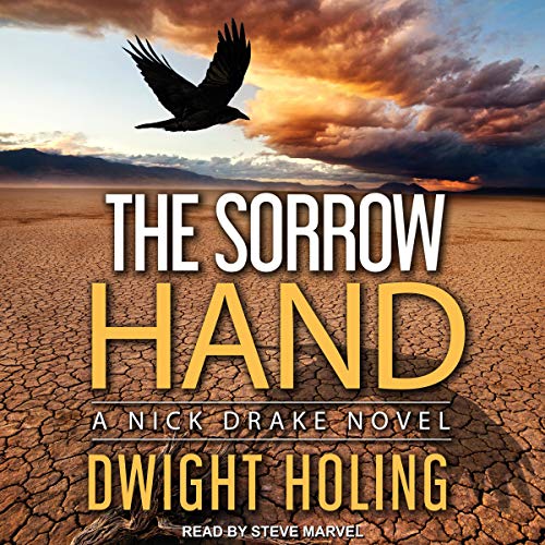 Cover of The Sorrow Hand