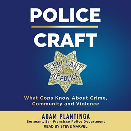 Cover of Police Craft