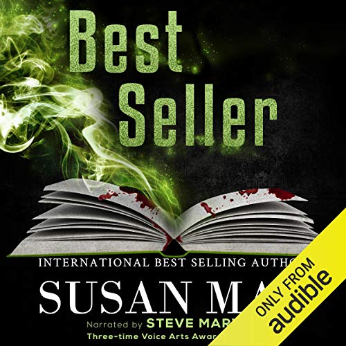 Cover of Best Seller
