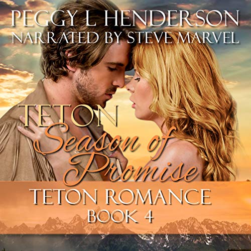 Cover of Teton Season of Promise