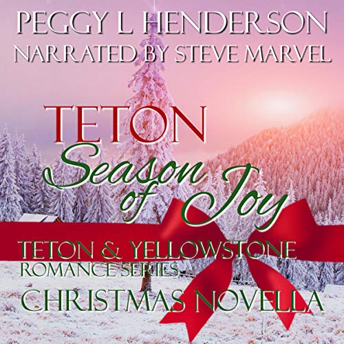 Cover of Teton Season of Joy