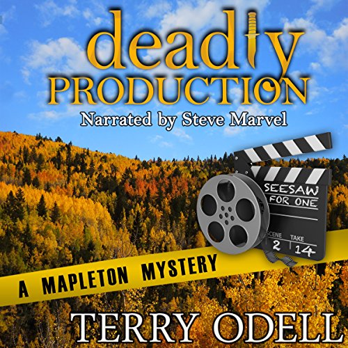 Cover of Deadly Production