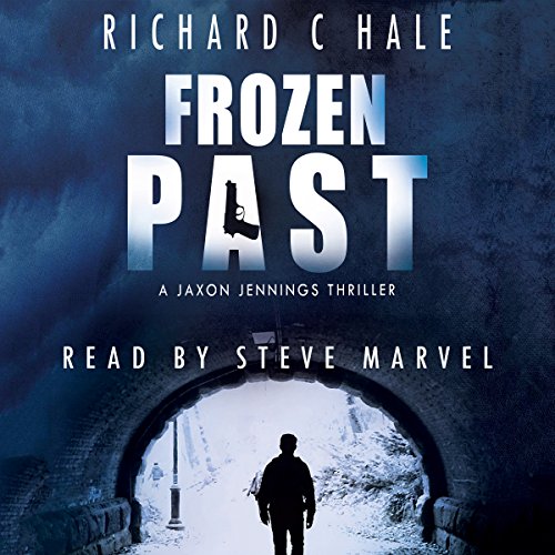 Cover of Frozen Past