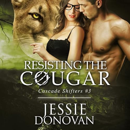 Cover of Resisting the Cougar