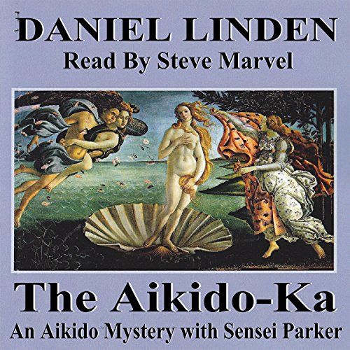 Cover of The Aikido-Ka