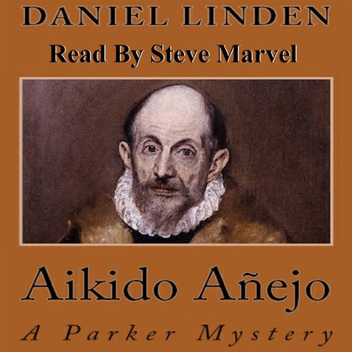 Cover of Aikido Anejo