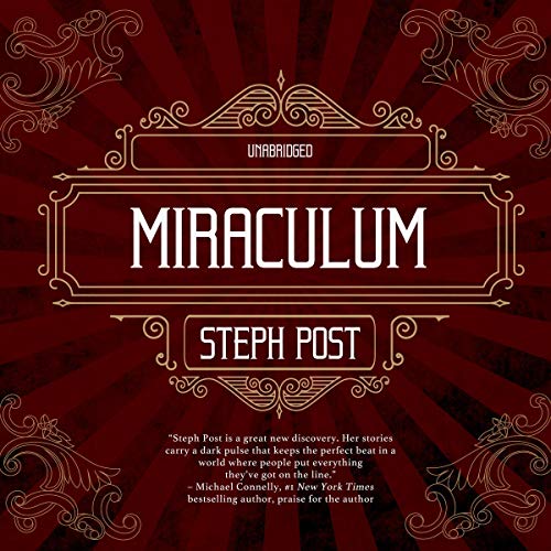 Cover of Miraculum