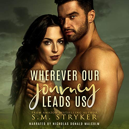 Cover of Wherever Our Journey Leads Us