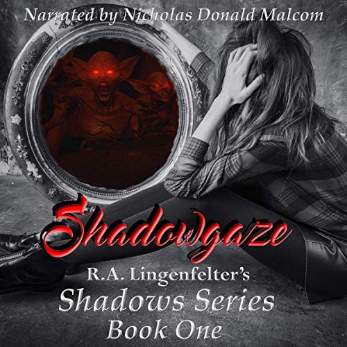 Cover of Shadows