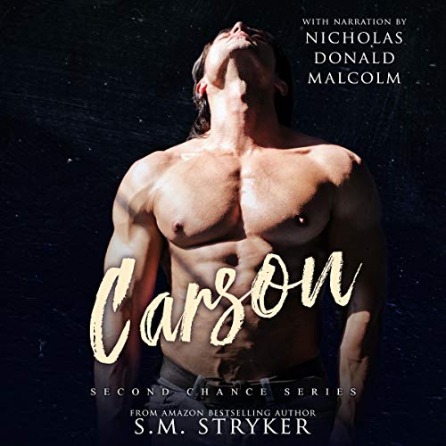 Cover of Carson