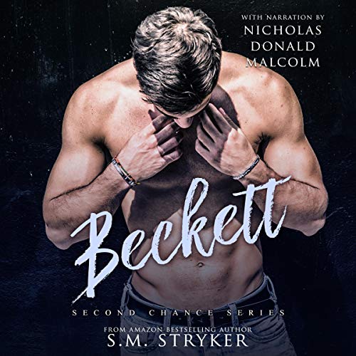 Cover of Beckett