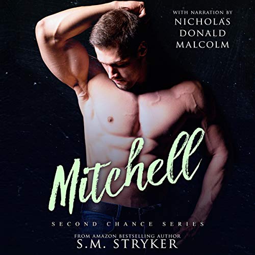 Cover of Mitchell