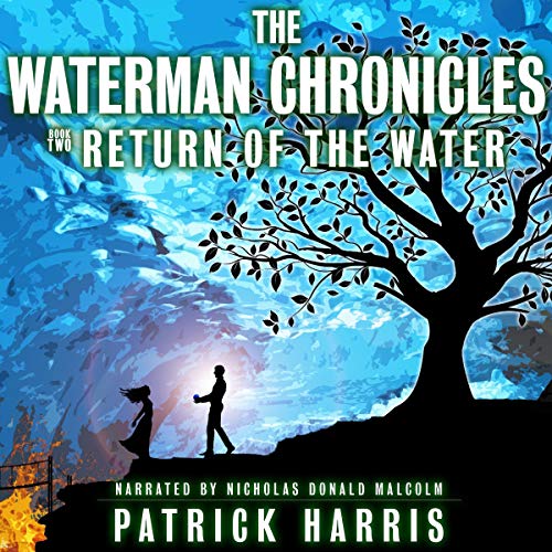 Cover of Return of the Water