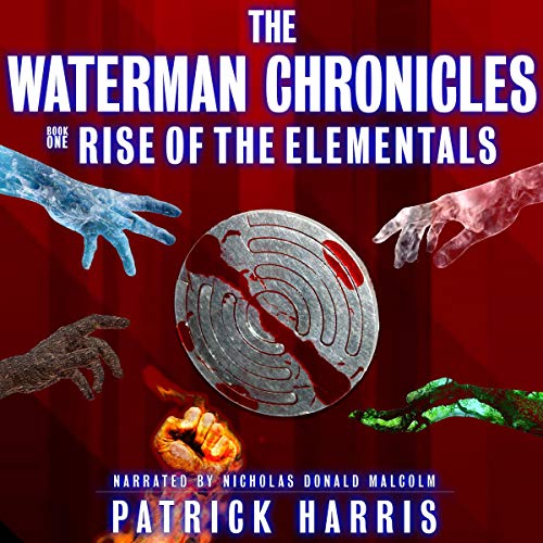 Cover of The Waterman Chronicles