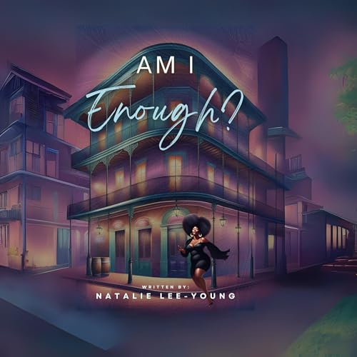 Cover of Am I Enough?