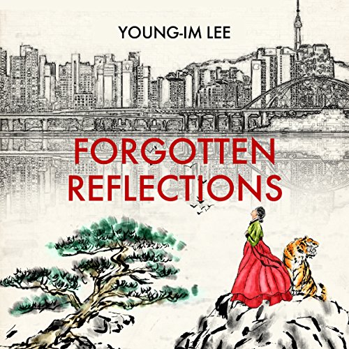Cover of Forgotten Reflections