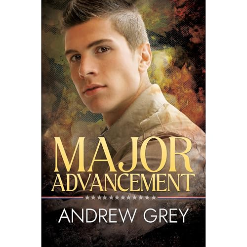 Cover of Major Advancement