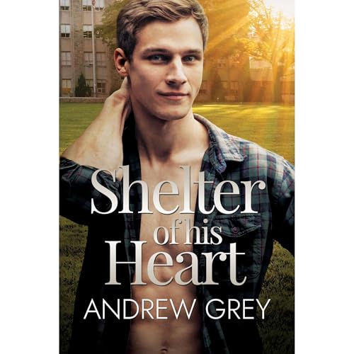 Cover of Shelter of His Heart