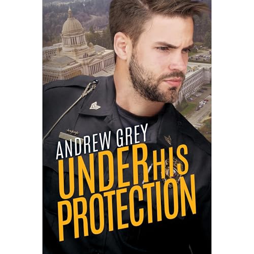 Cover of Under His Protection