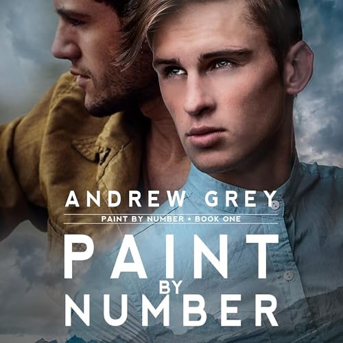 Cover of Paint by Number