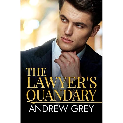 Cover of The Lawyer's Quandary