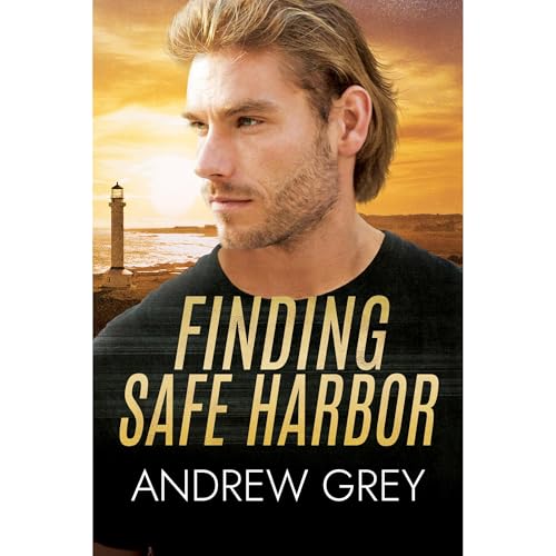 Cover of Finding Safe Harbor