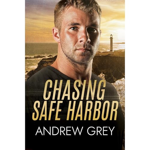 Cover of Chasing Safe Harbor