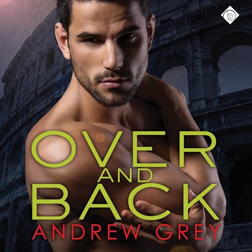 Cover of Over and Back