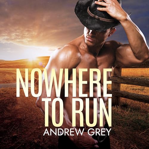 Cover of Nowhere to Run