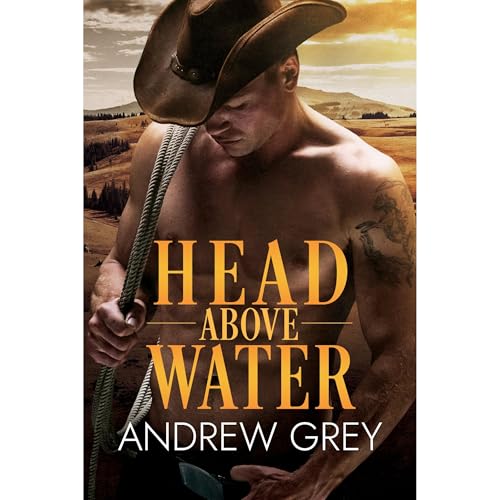 Cover of Head Above Water