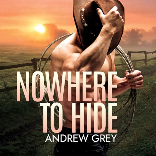 Cover of Nowhere to Hide