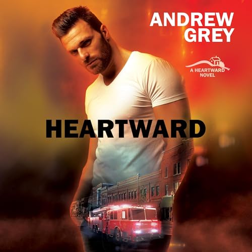 Cover of Heartward