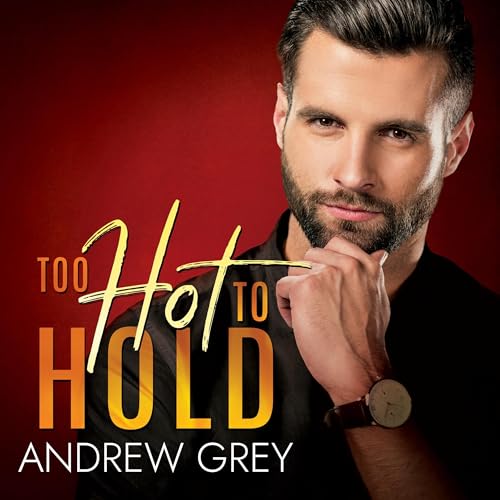 Cover of Too Hot to Hold