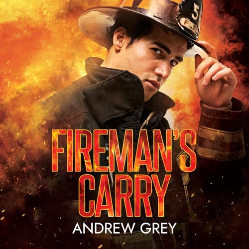 Cover of Fireman's Carry