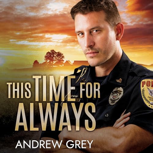 Cover of This Time for Always