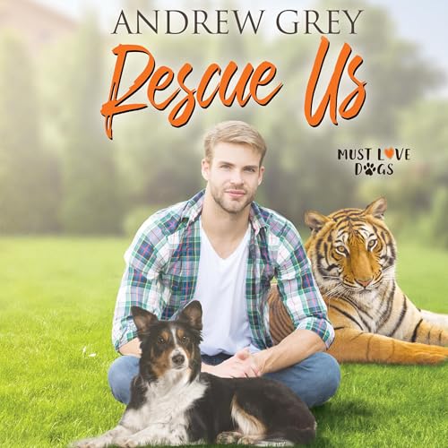 Cover of Rescue Us