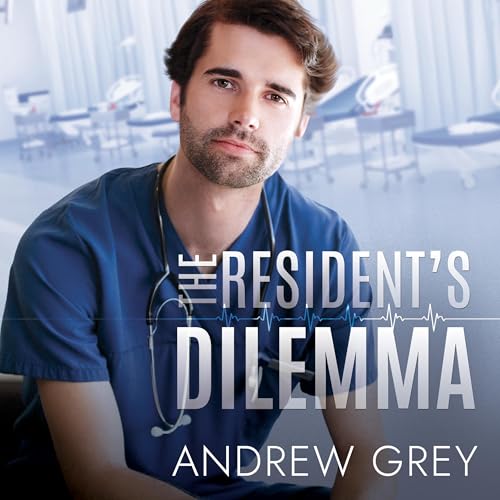 Cover of The Resident's Dilemma