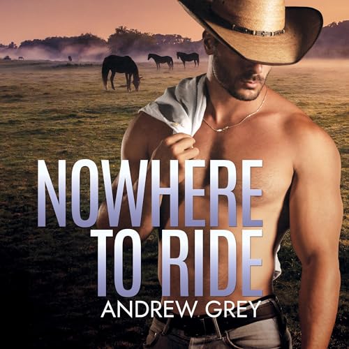 Cover of Nowhere to Ride