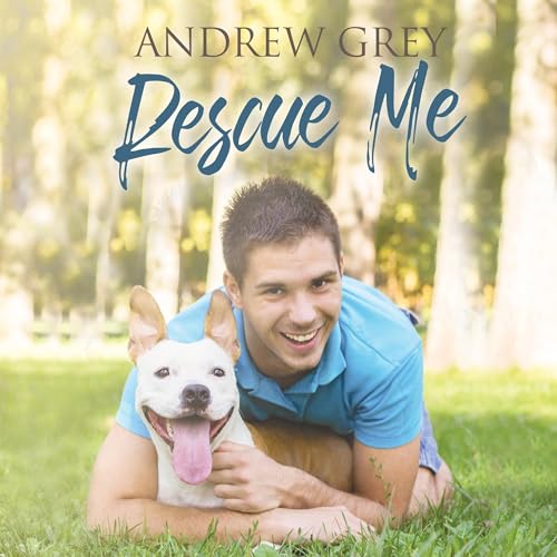 Cover of Rescue Me