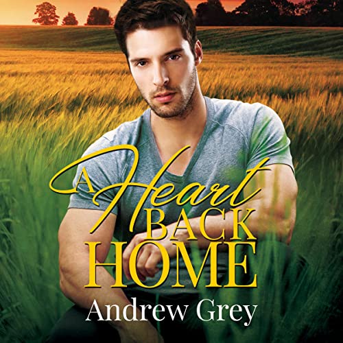 Cover of A Heart Back Home