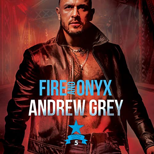 Cover of Fire and Onyx