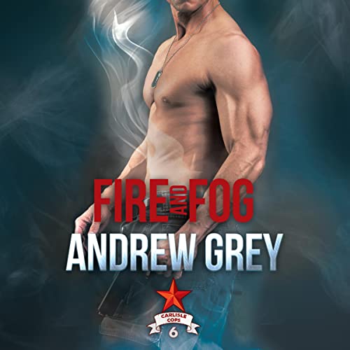 Cover of Fire and Fog