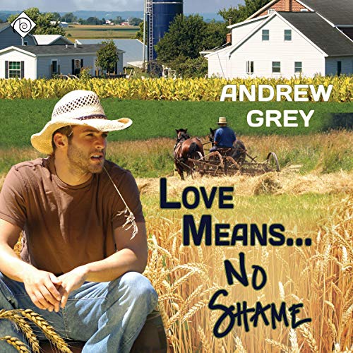 Cover of Love Means...No Shame