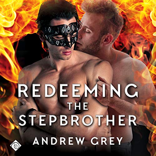 Cover of Redeeming the Stepbrother
